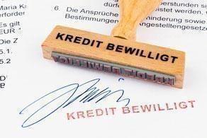 Kredit ohne Schufa Auskunft bewilligt Kredit ohne Schufa Auskunft bewilligt