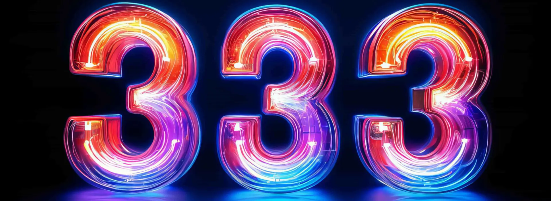 333 Bedeutung 333 Bedeutung