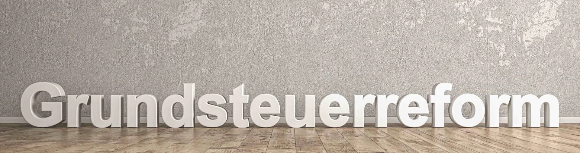 Grundsteuer Rechner