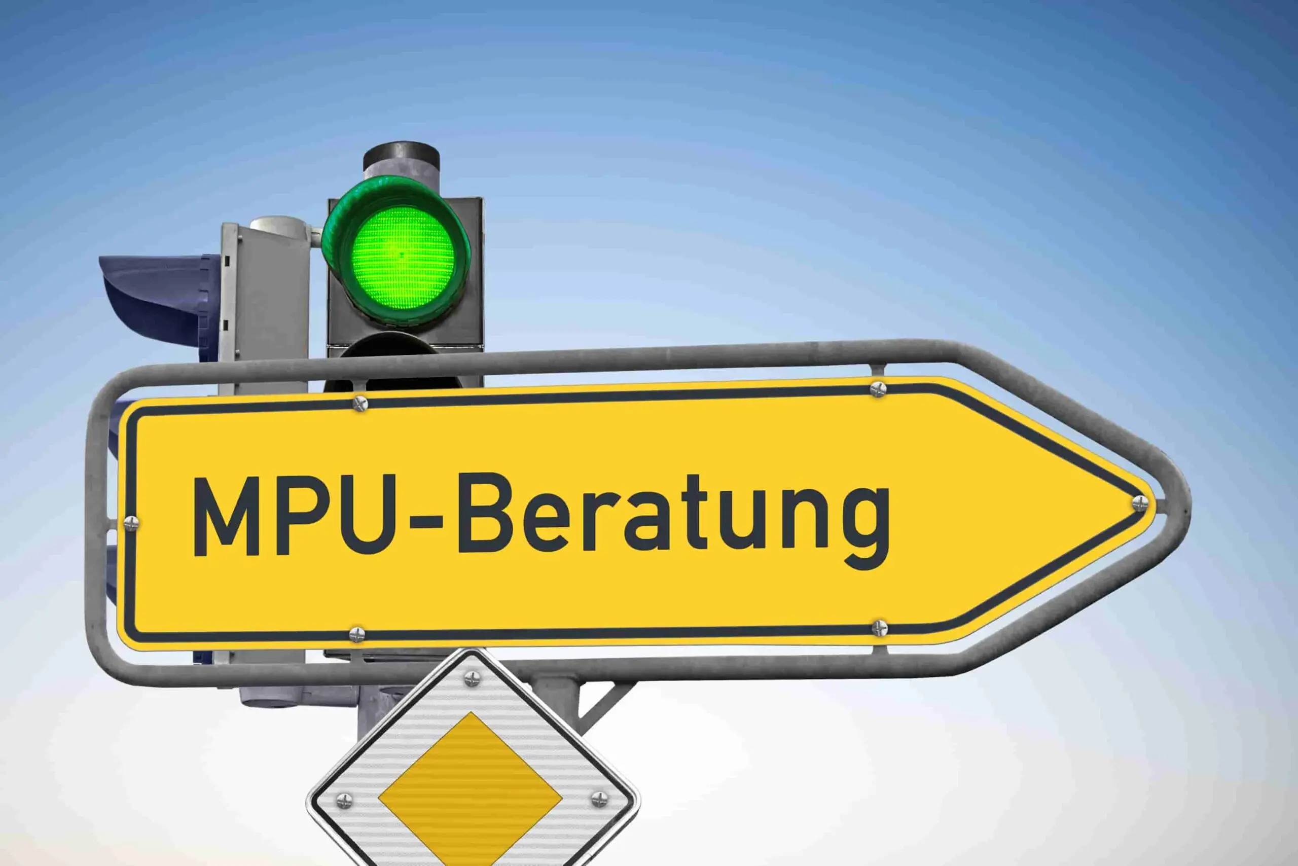 MPU Vorbereitung MPU Vorbereitung