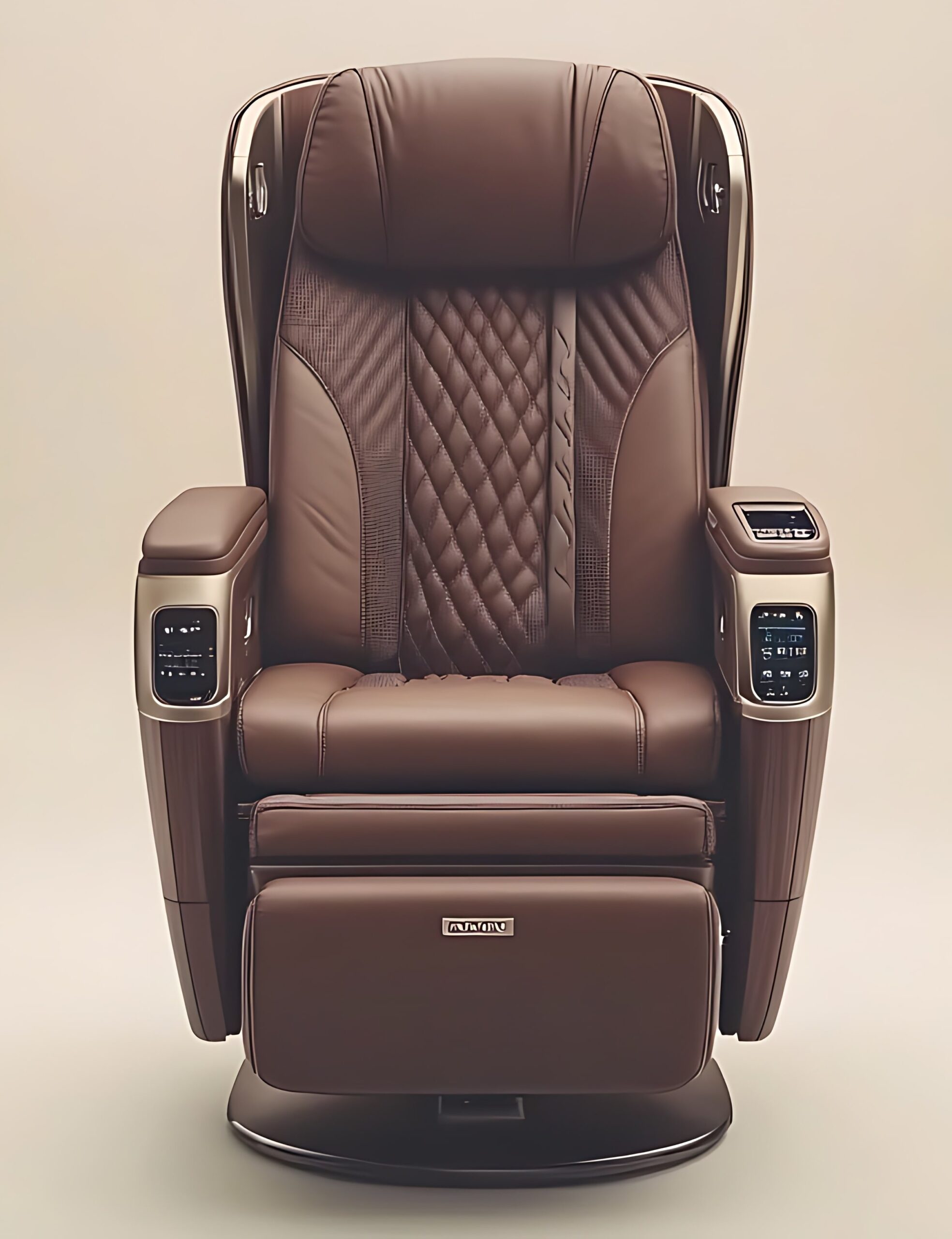 Mehr als nur Vibration Moderne Massagetechniken für Ihr Zuhause Mehr als nur Vibration: Moderne Massagetechniken für Ihr Zuhause