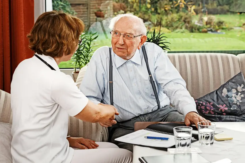 Pflegevermittlung Neumünster Pflegevermittlung Neumünster