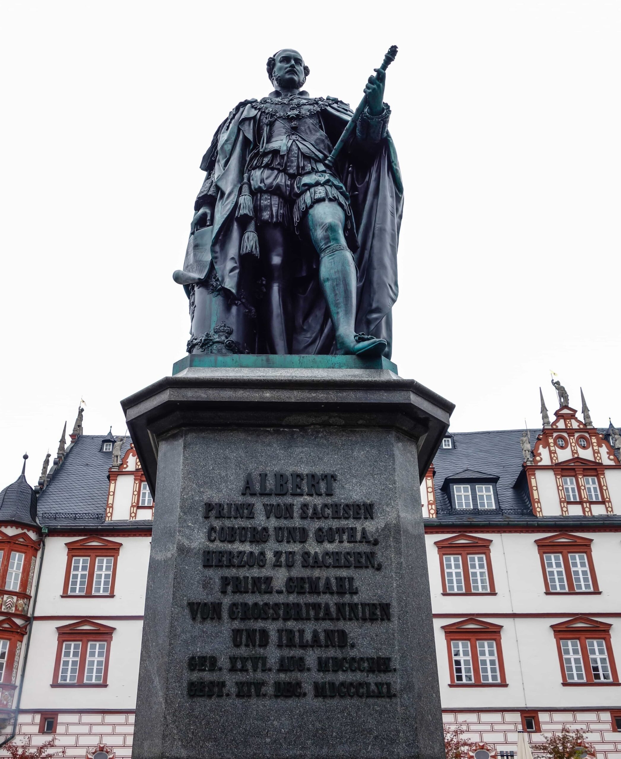 Prinz Albert Prinz Albert