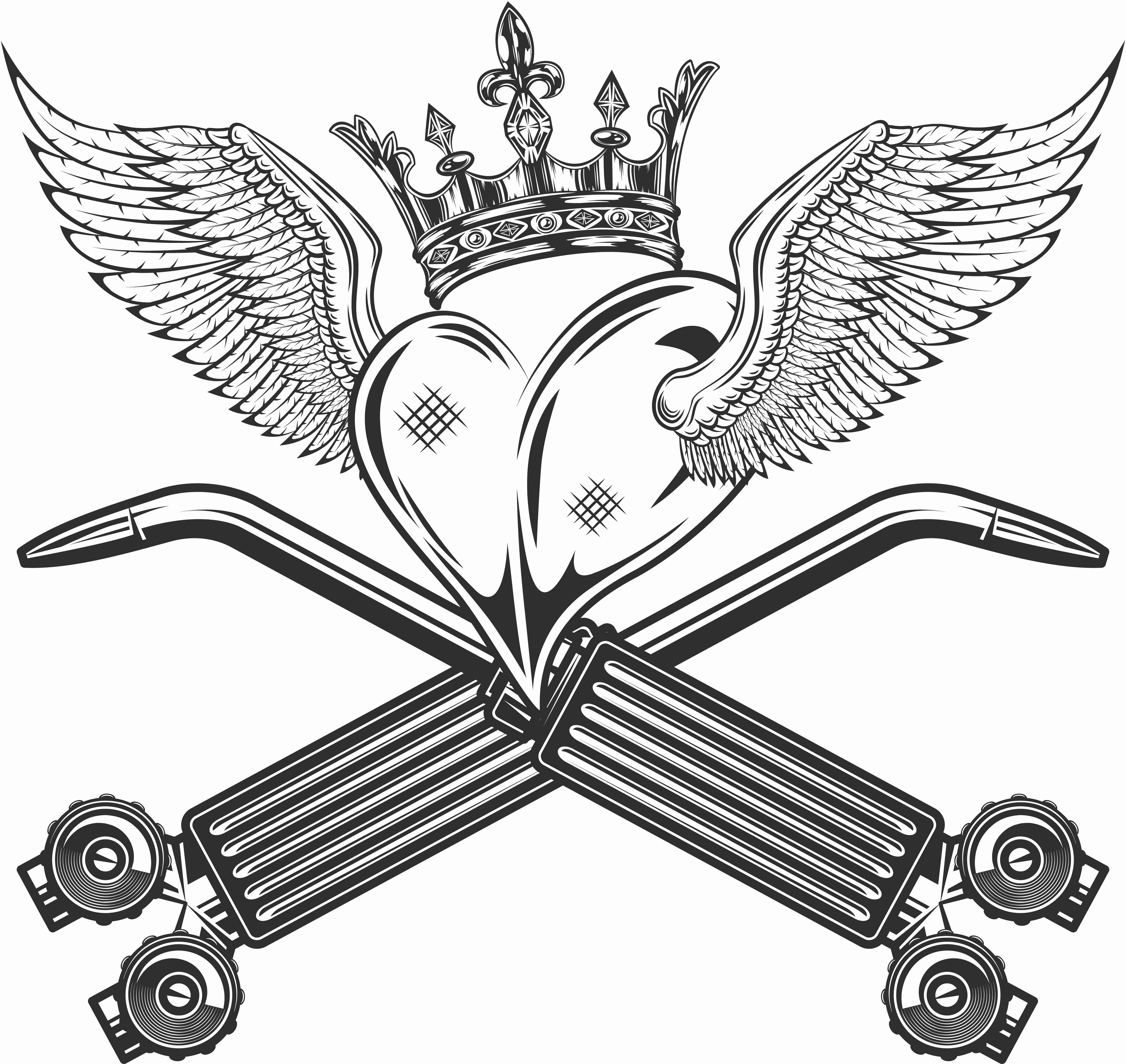 Prinz Eisenherz Piercing
