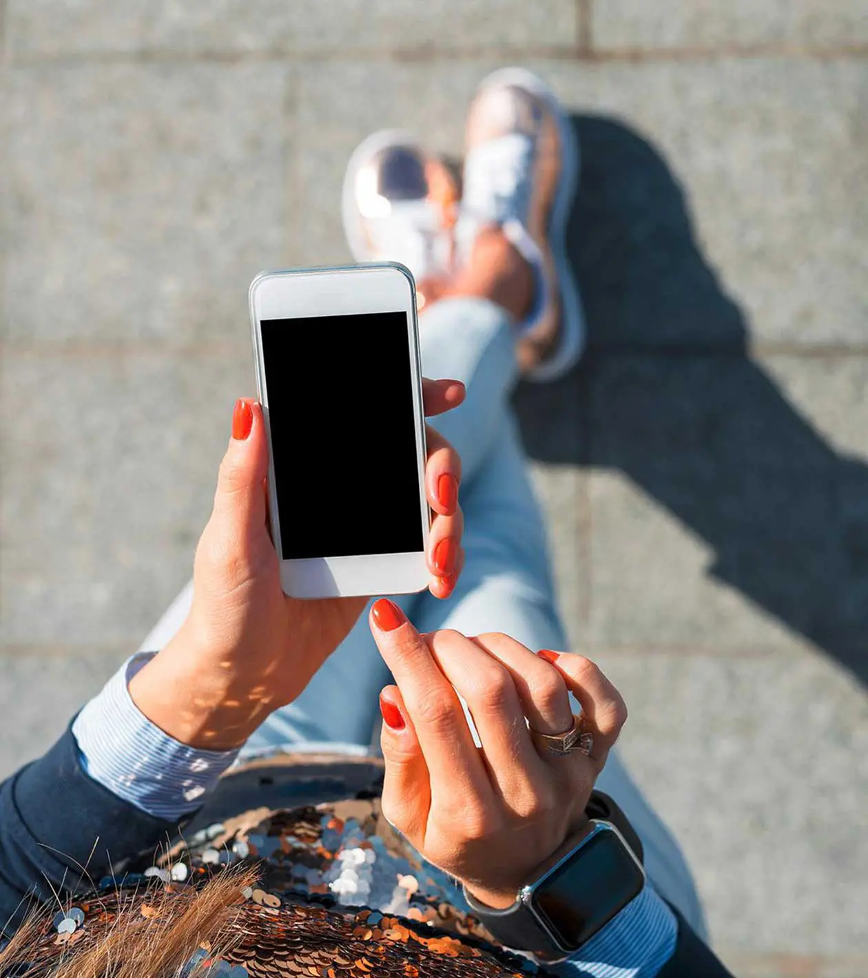 Suchmaschinenoptimierung-mobile Lokale Google-Suche am Smartphone – SEO Agentur Heilbronn